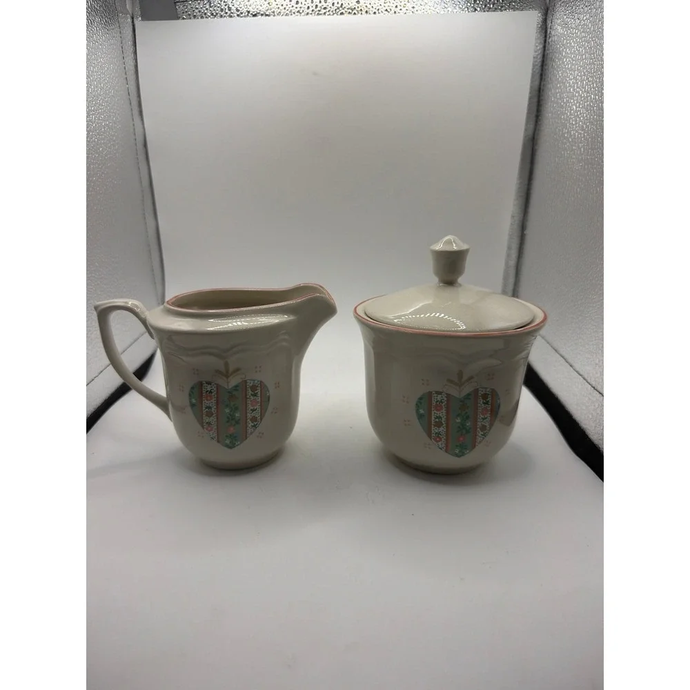 Vintage Tienshan 
